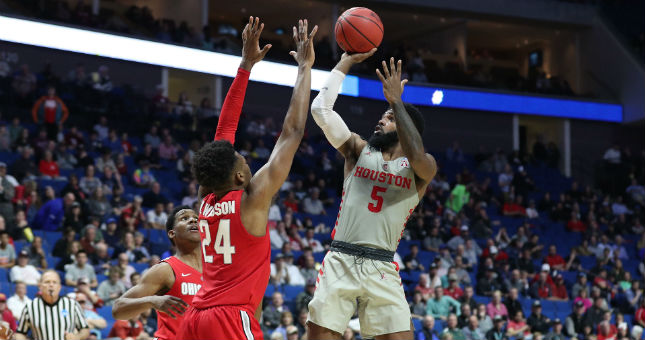Neither team should have a whole lot of trouble finding the basket, so avoid the spread and go over.