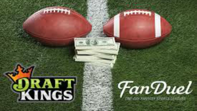 DFS Ad Saturation a Lesson in Era of Legal Sports Betting DFS Ad Saturation a Lesson in Era of Legal Sports Betting