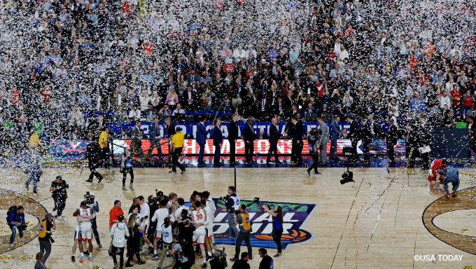 5 Biggest NCAA Final Four Redemption Stories in History 5 Biggest NCAA Final Four Redemption Stories in History