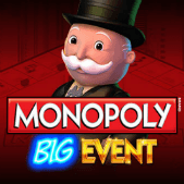 Monopoly Big Event Monopoly Big Event