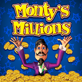 Play Montys Millions