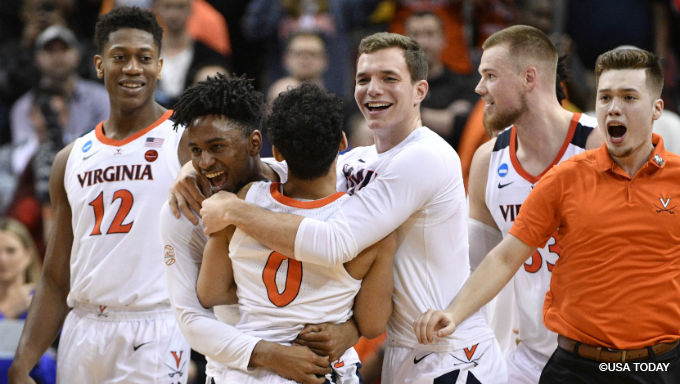 Virginia vs Auburn Odds, Tips & Best Bets Final Four 2019 Virginia vs Auburn Odds, Tips & Best Bets Final Four 2019