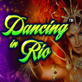 Dancing in Rio Dancing in Rio
