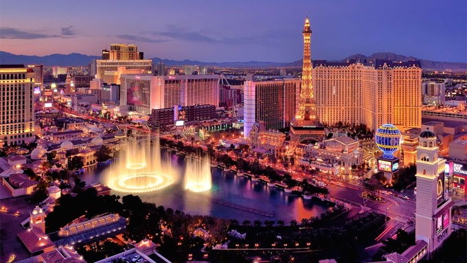 Las Vegas