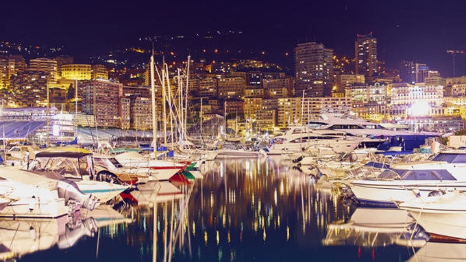 Principato di Monaco