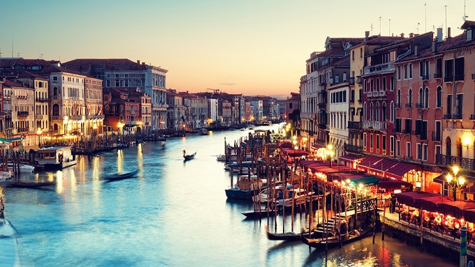 Venezia