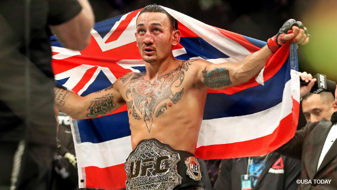 Complete UFC 236 Betting Preview, Odds, Tips and Best Bets Complete UFC 236 Betting Preview, Odds, Tips and Best Bets
