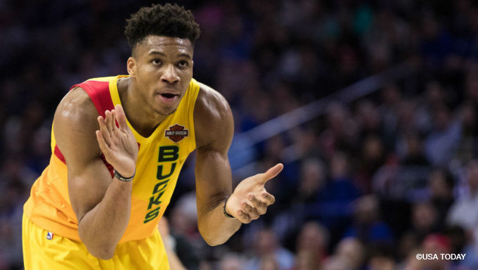 Best NBA Playoff Prop Bets & Odds You Should Back in 2019 Best NBA Playoff Prop Bets & Odds You Should Back in 2019