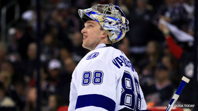 Injuries, Suspensions Dramatically Swing NHL Playoff Odds Injuries, Suspensions Dramatically Swing NHL Playoff Odds