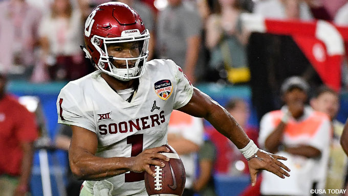 Odds Unmoved Amid Reports Arizona Won’t Draft Murray No. 1 Odds Unmoved Amid Reports Arizona Won’t Draft Murray No. 1