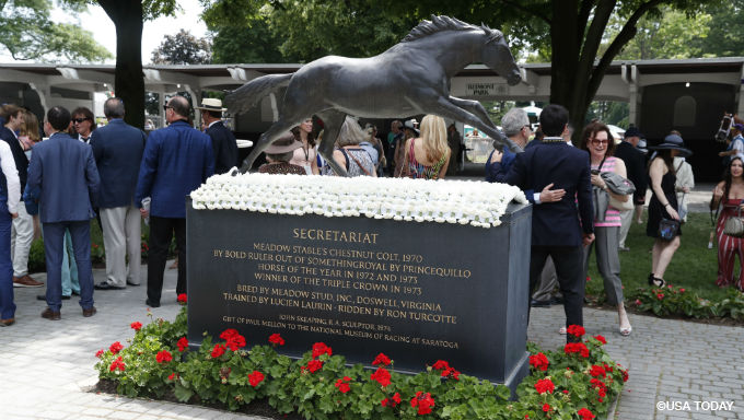 Ranking Horse Racing’s Triple Crown Winners: Who’s the Best? Ranking Horse Racing’s Triple Crown Winners: Who’s the Best?