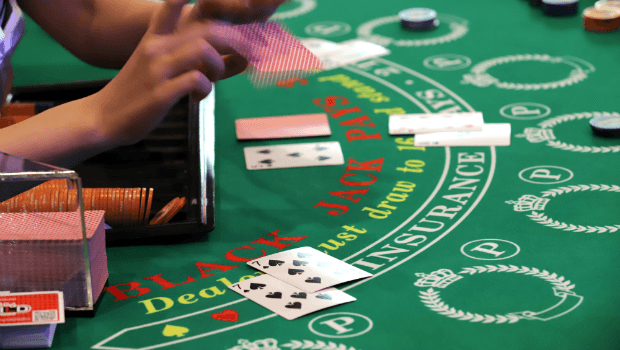 easiest way to win money at casino