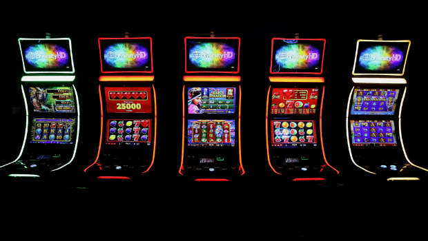 Popular Online Slot Games