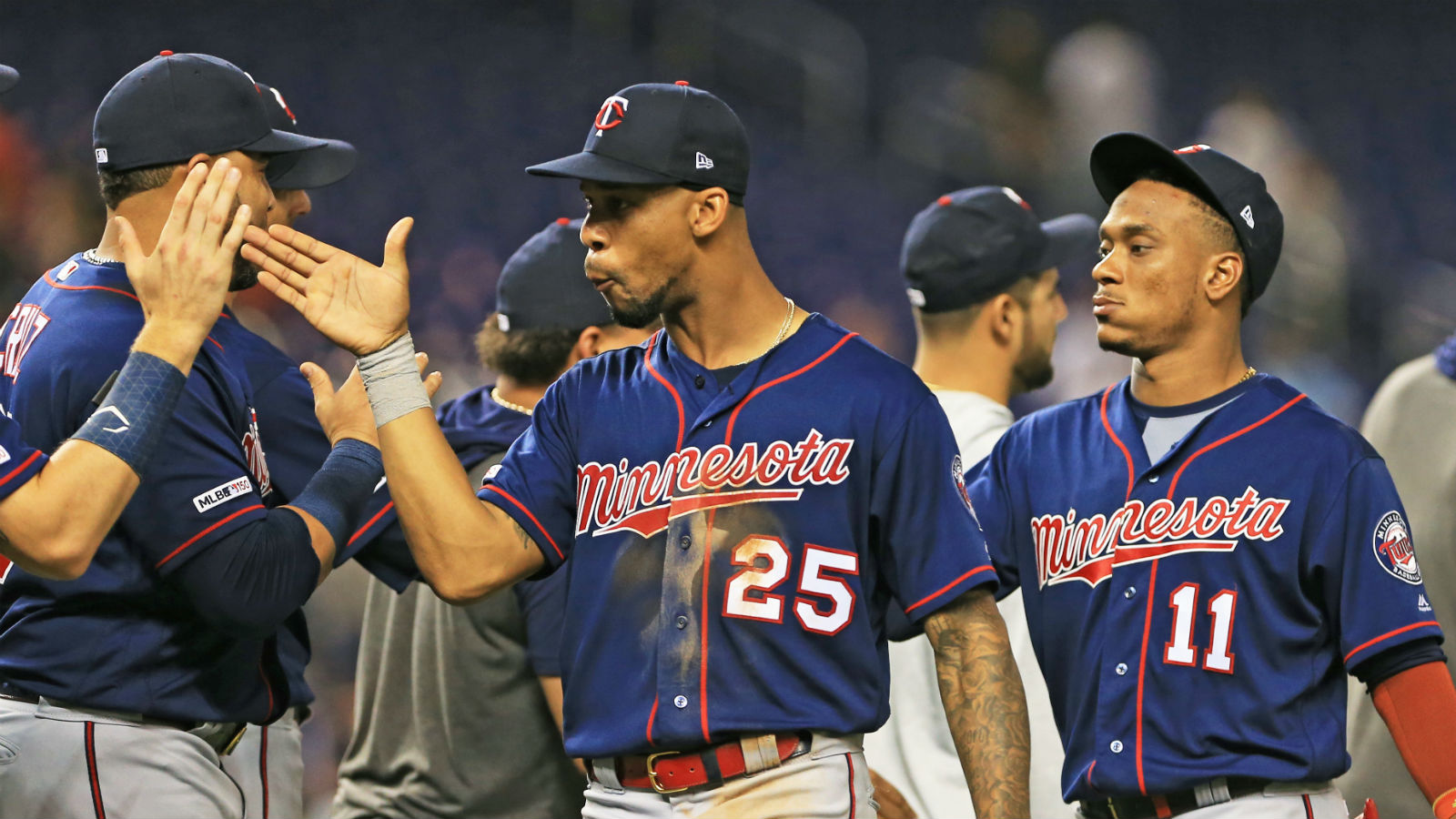What Were Best & Worst MLB Teams to Bet on This Past Month?