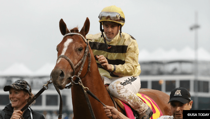 Wild Kentucky Derby Impacts Early Preakness Stakes Odds Wild Kentucky Derby Impacts Early Preakness Stakes Odds