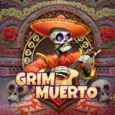Grim Muerto Grim Muerto