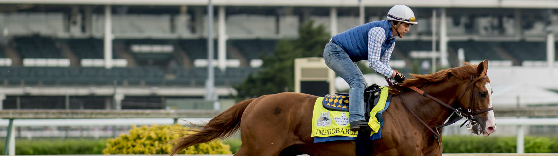 Preakness Stakes 2019 Best Bets, Long Shots & Horse to Avoid Preakness Stakes 2019 Best Bets, Long Shots & Horse to Avoid