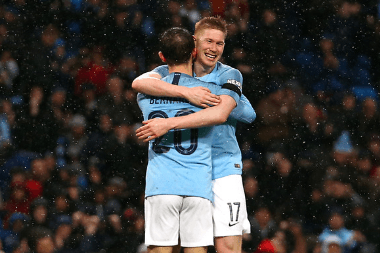 FA Cup Final 2019 Betting Preview, Tips and Odds