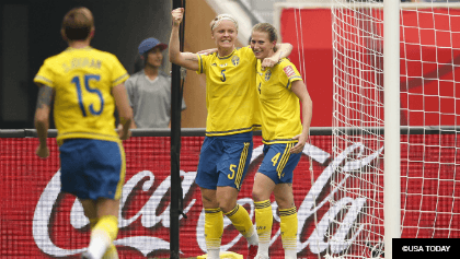 Sweden
