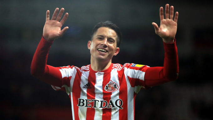 GVC Pull Plug on Shirt Sponsorship Deal with Sunderland GVC Pull Plug on Shirt Sponsorship Deal with Sunderland