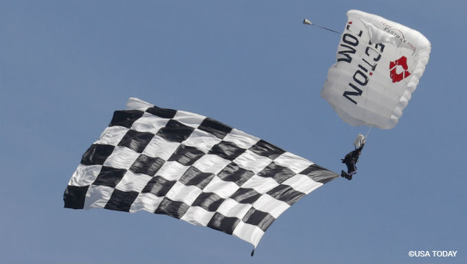 Monaco, Indy & 600: Great Bets on Motorsports’ Greatest Day Monaco, Indy & 600: Great Bets on Motorsports’ Greatest Day