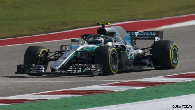 Valtteri Bottas