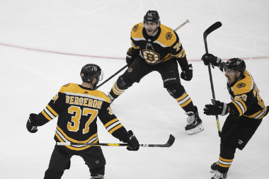 2019 Stanley Cup Final Odds & Betting Tips