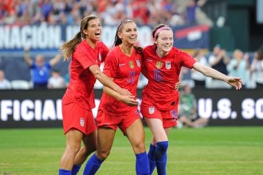 Women's World Cup Final 2019 Betting Tips