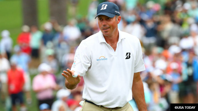 The Memorial Tournament Odds, Betting Tips & Picks to Back The Memorial Tournament Odds, Betting Tips & Picks to Back