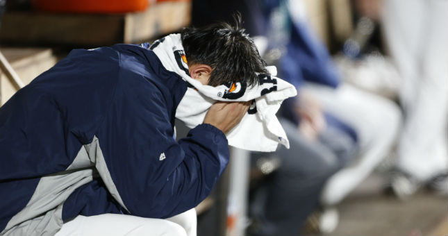 Heat can take a toll on players and even well-planned Under bets.