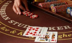 Caribbean Stud Poker Caribbean Stud Poker