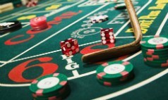 Craps Craps