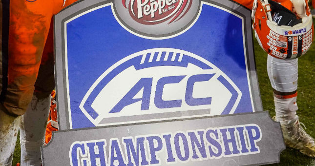 The ACC Football Championship game has been dominated by a handful of teams since its inception.