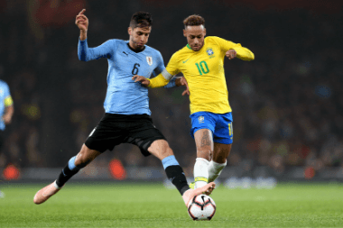 Copa America Final 2019 Betting Tips & Odds