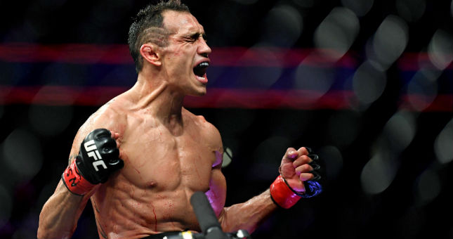 Tony Ferguson has a style that gives him the edge against Donald Cerrone.
