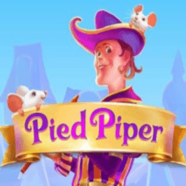 Pied Piper Logo