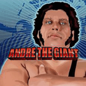 Andre The Giant Andre The Giant