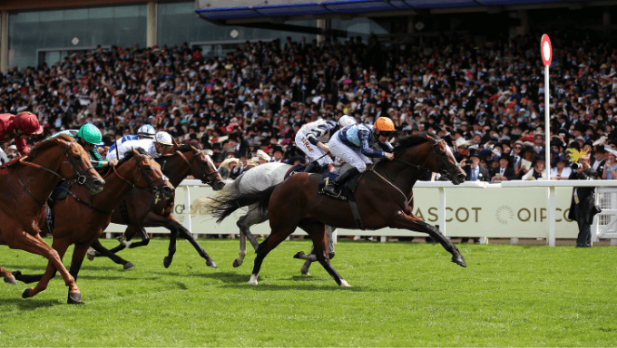 The 4 Biggest Betting Upsets in Royal Ascot Group 1 History The 4 Biggest Betting Upsets in Royal Ascot Group 1 History