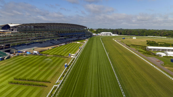 Royal Ascot Ground Conditions Set To Be Good All Over Royal Ascot Ground Conditions Set To Be Good All Over