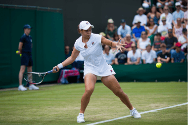Womens Wimbledon Betting Tips 2019