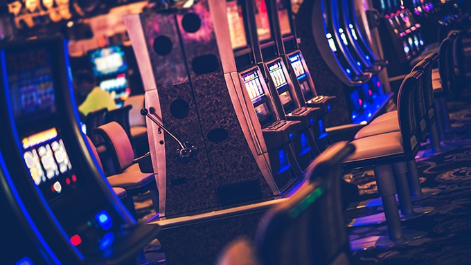 touchbet roulette