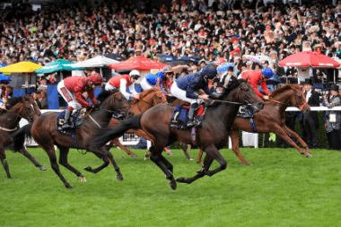 Ante-Post Horse Racing Betting Tips
