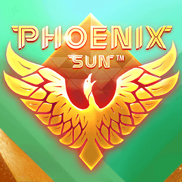 Phoenix Sun Logo Phoenix Sun Logo