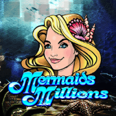 Mermaids Millions Mermaids Millions