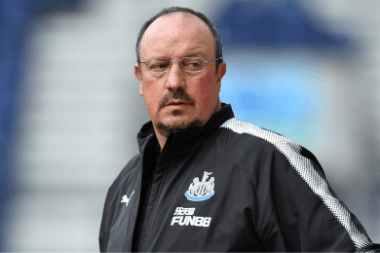Next Newcastle United Manager Odds