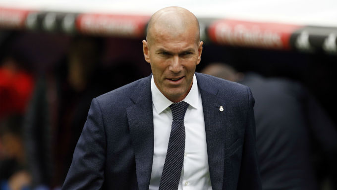 Are Bookies Grossly Underestimating Real Madrid’s Re-Build? Are Bookies Grossly Underestimating Real Madrid’s Re-Build?