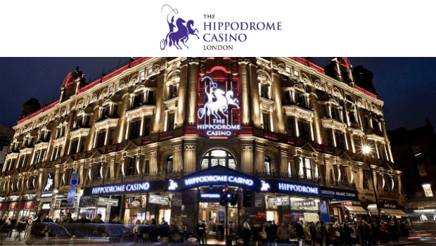 Hippodrome Casino to Host European Dealer Championships Hippodrome Casino to Host European Dealer Championships