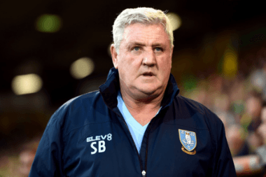 Next Sheffield Wednesday Manager Odds