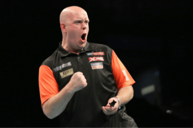 Darts Betting Tips and Odds
