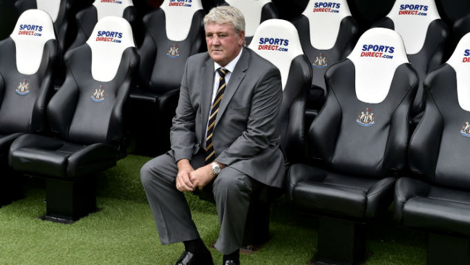 Newcastle Odds-On To Avoid Relegation Despite Betting Surge Newcastle Odds-On To Avoid Relegation Despite Betting Surge